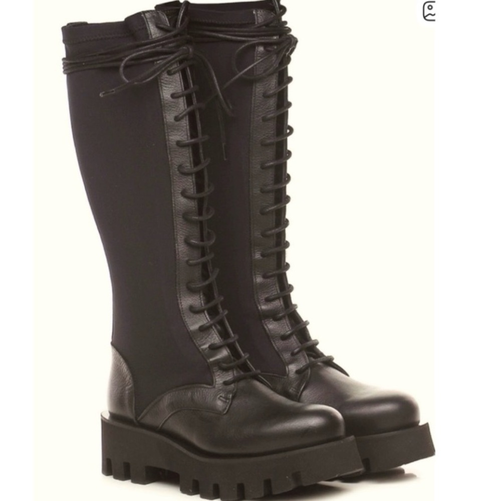 PALOMA BARCELO AGNETA BOOT 
Size 38- New - Picture 2 of 10